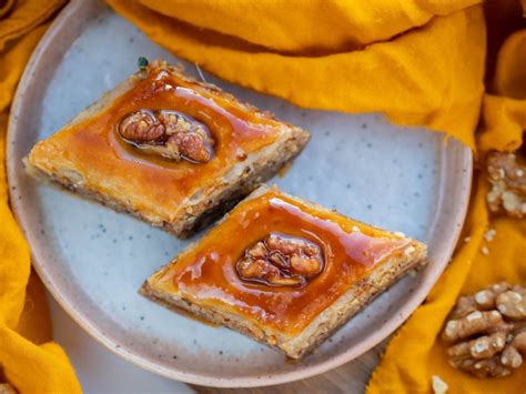 I dolci tipici della cucina albanese, sfiziosi e originali